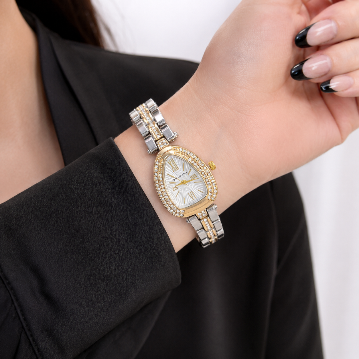 Celeste Royale Watch