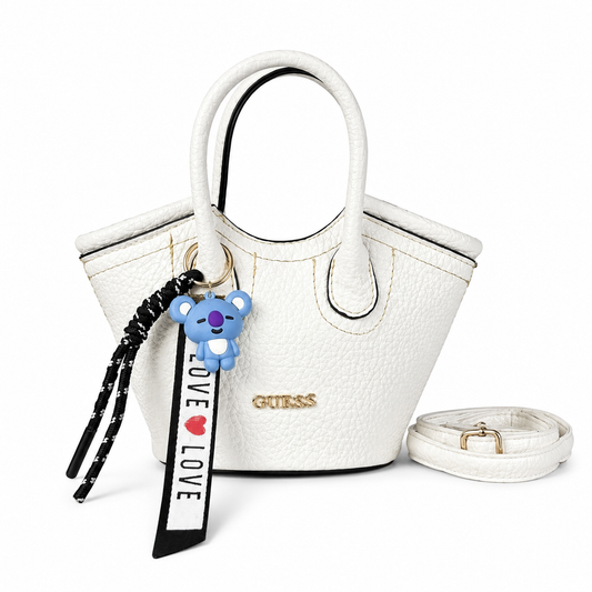 Guess Mini Tote Bag