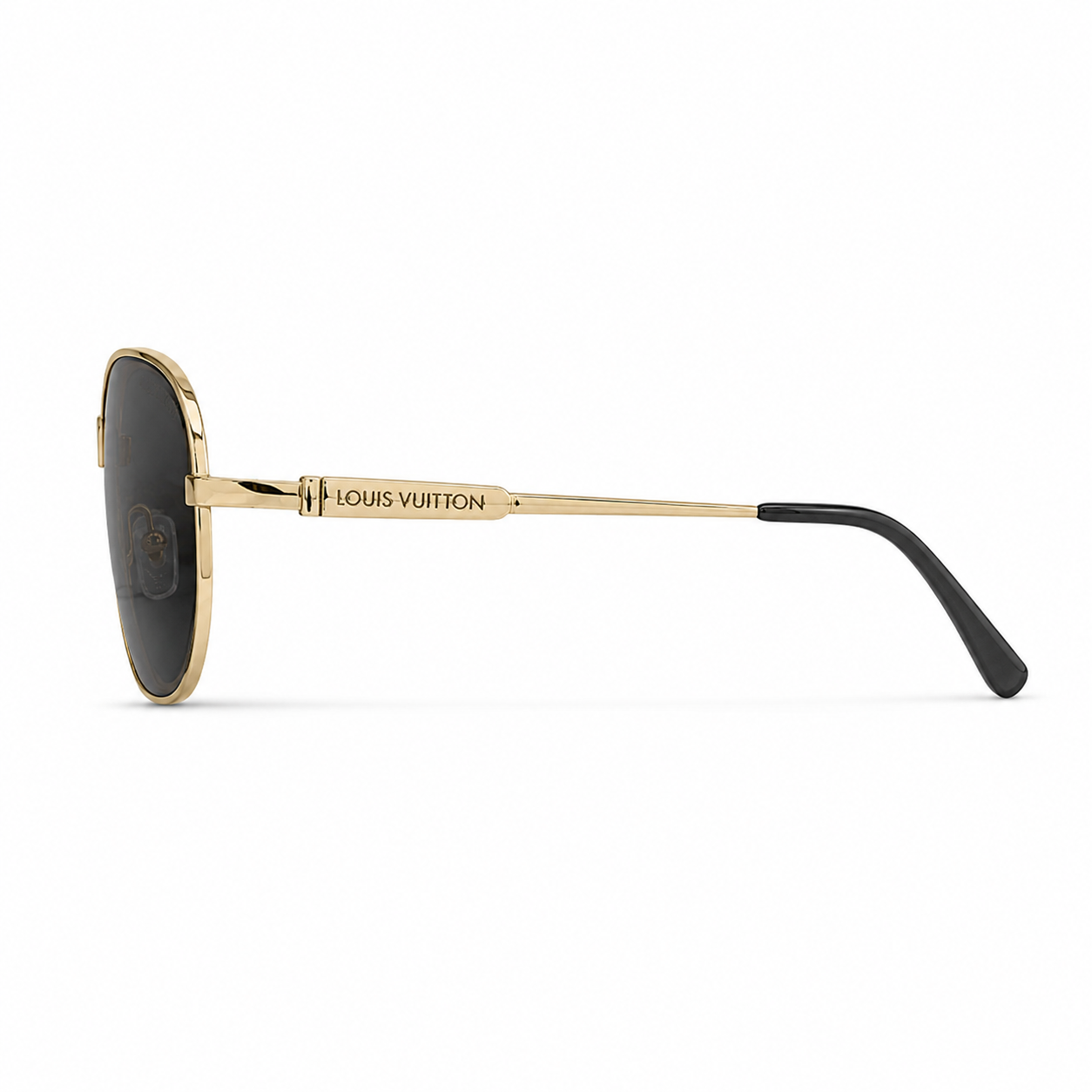 LV Men’s Prestige Aviator Sunglasses