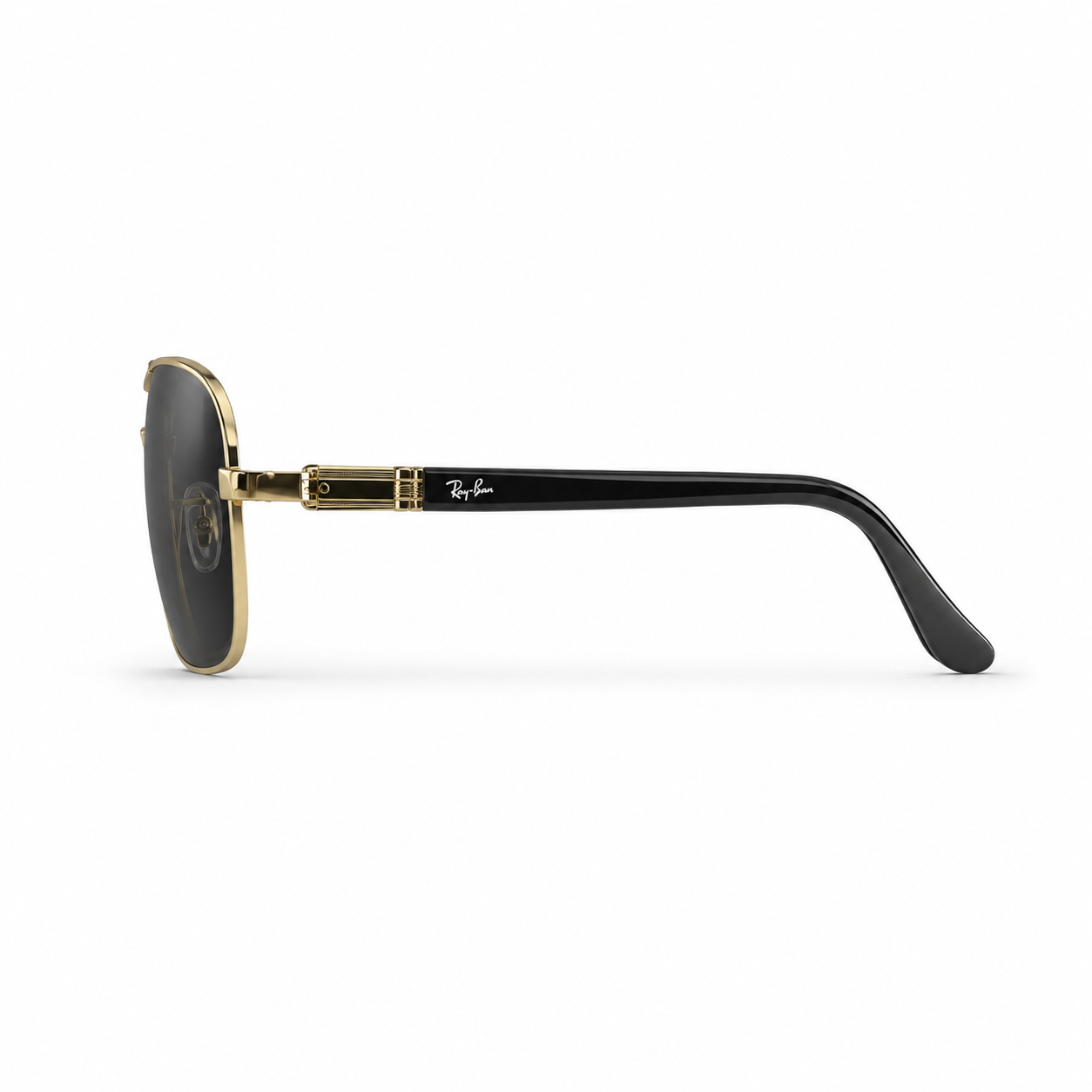 Ray-Ban Men’s Elite Square Sunglasses