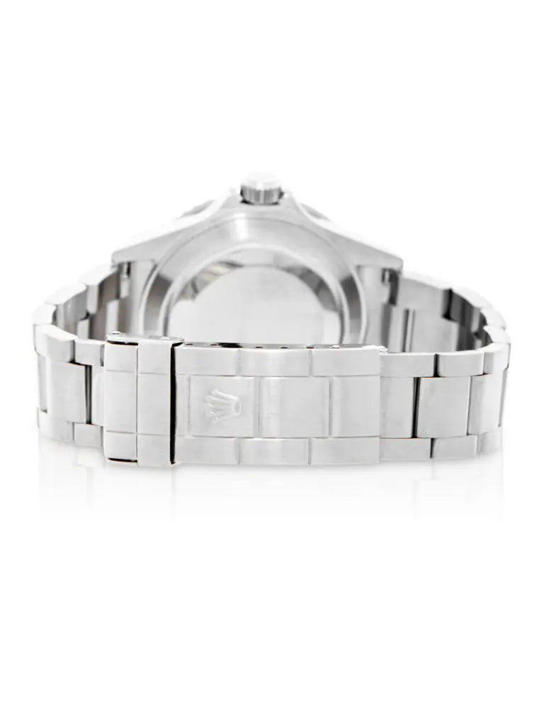 ROLEX Oyster Perpetual Submariner Ceramic Bezel Watch