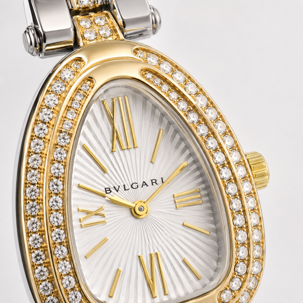 Celeste Royale Watch