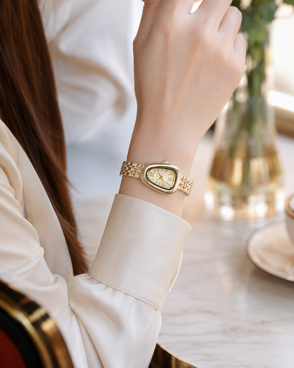 Aurora Muse Watch
