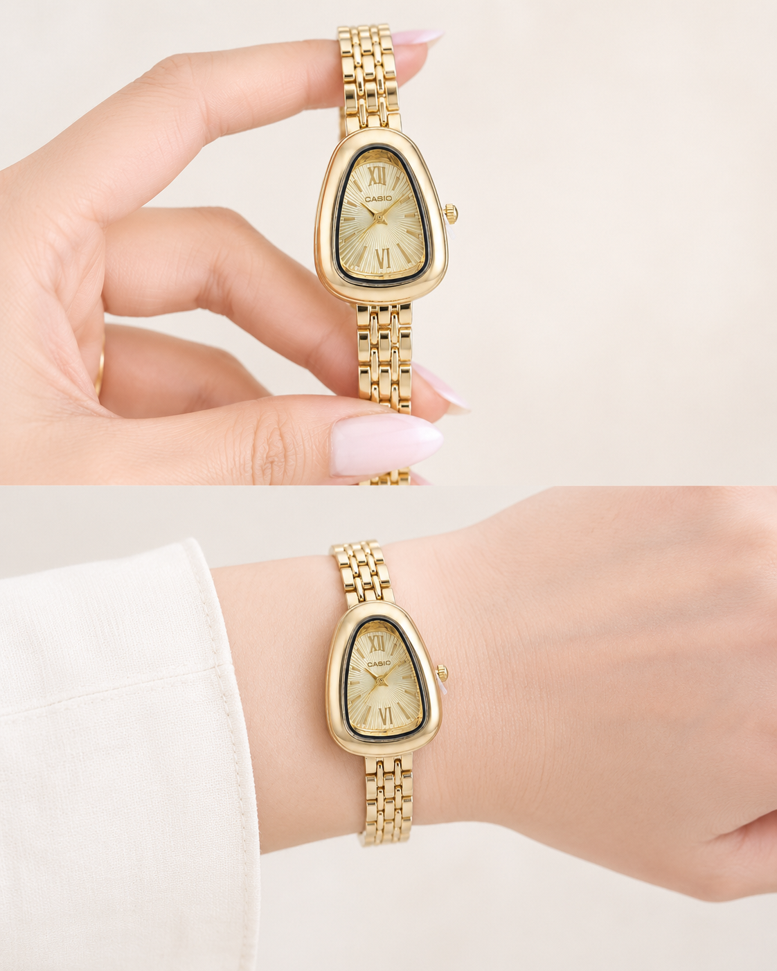 Aurora Muse Watch