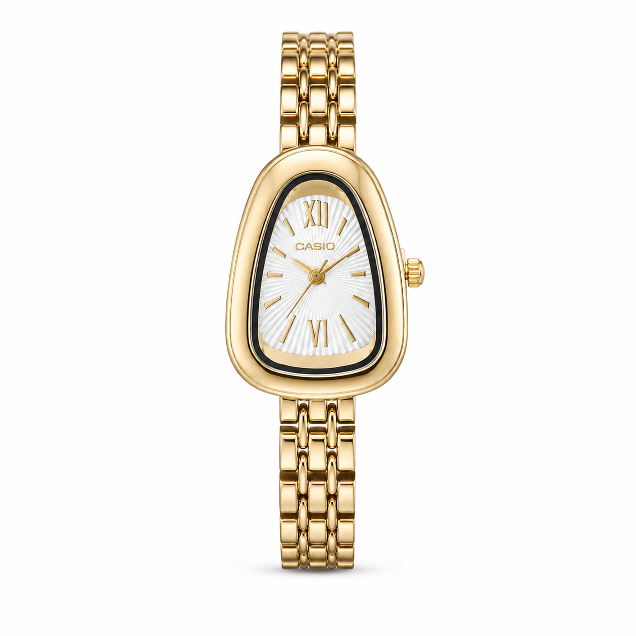 Golden Aura Mini Watch