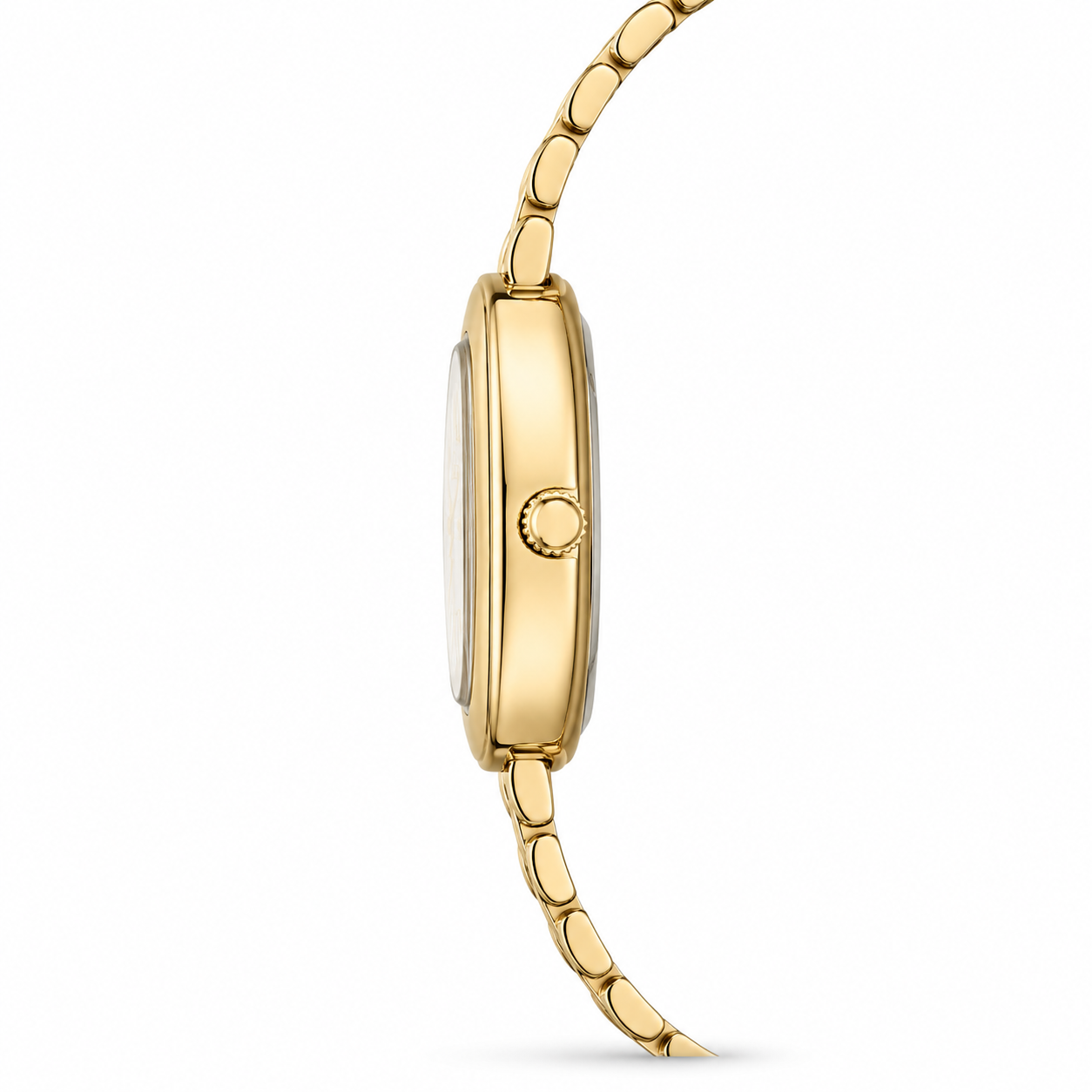 Golden Aura Mini Watch