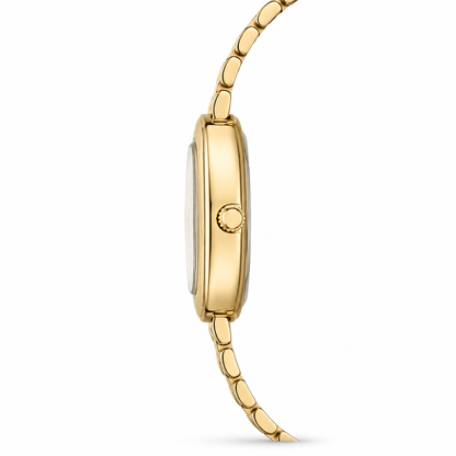 Golden Aura Mini Watch