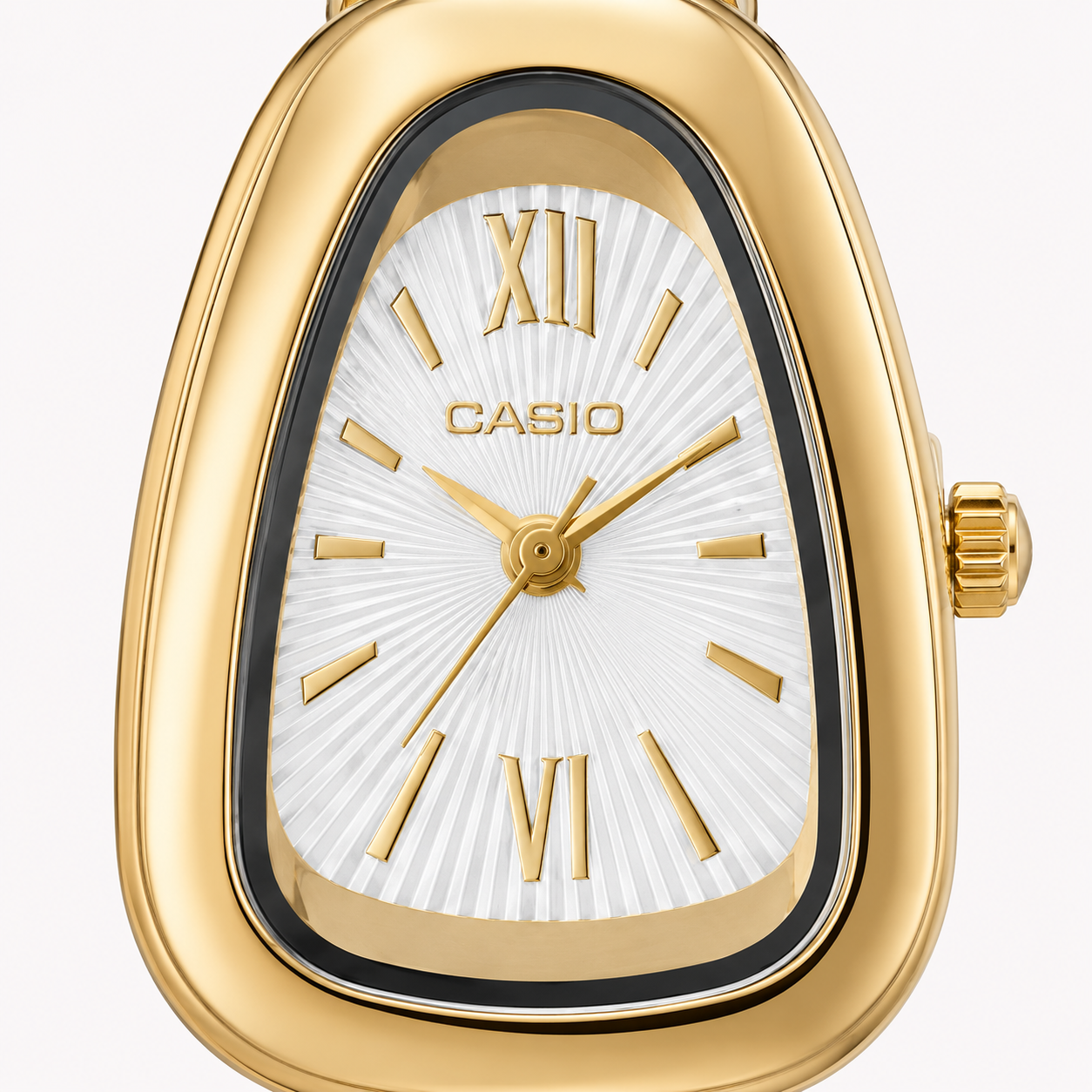 Golden Aura Mini Watch