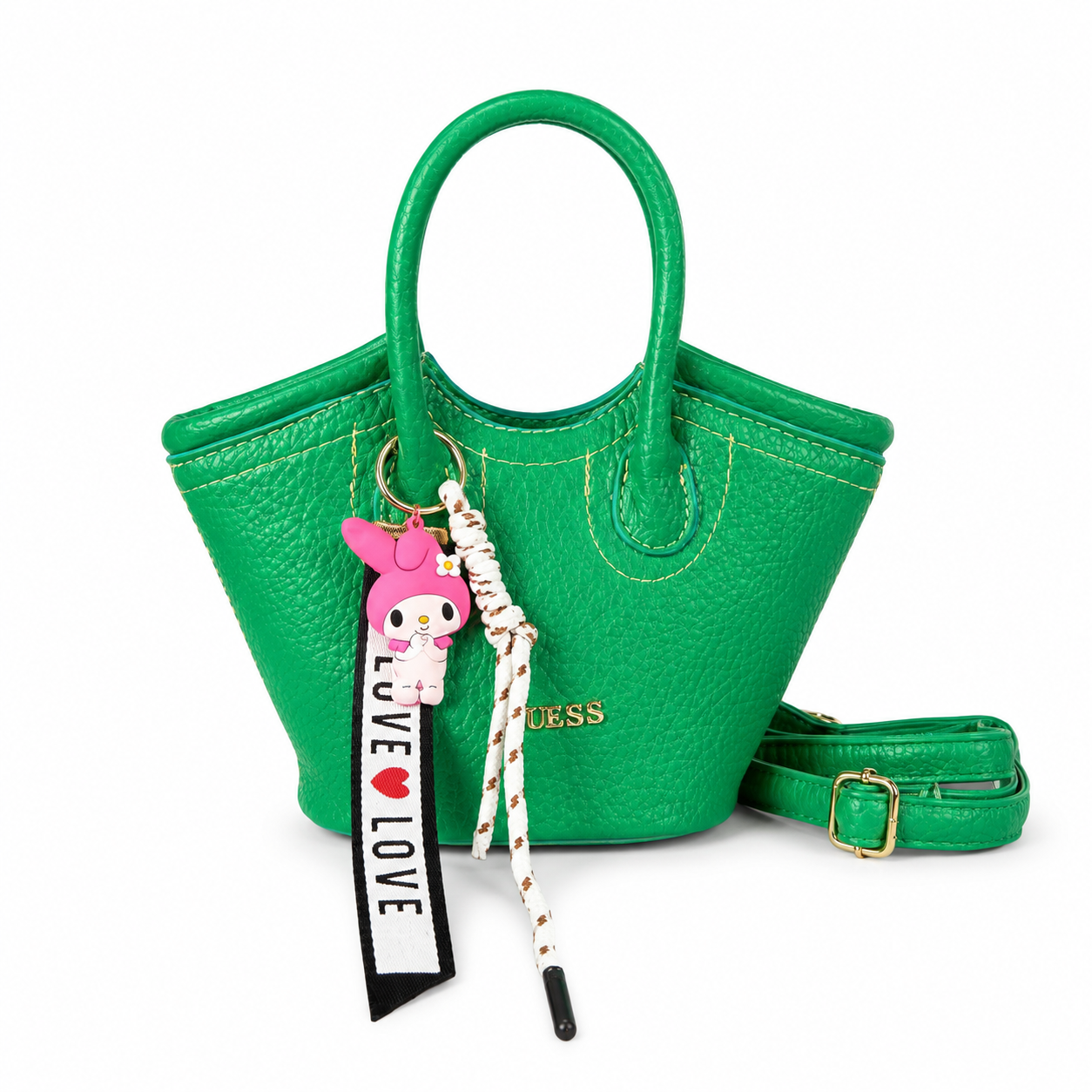 Guess Mini Tote Bag