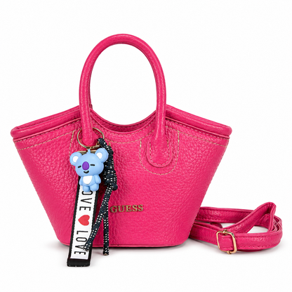 Guess Mini Tote Bag