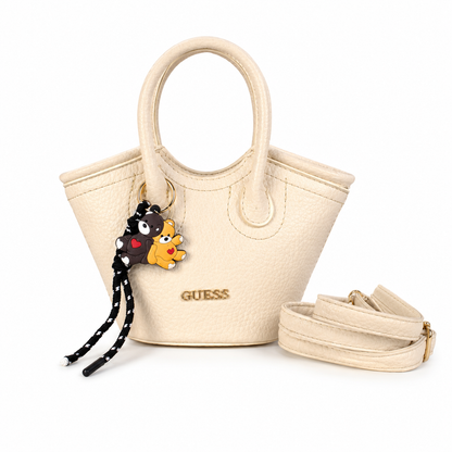 Guess Mini Tote Bag