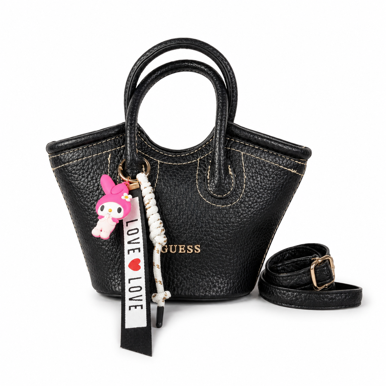 Guess Mini Tote Bag