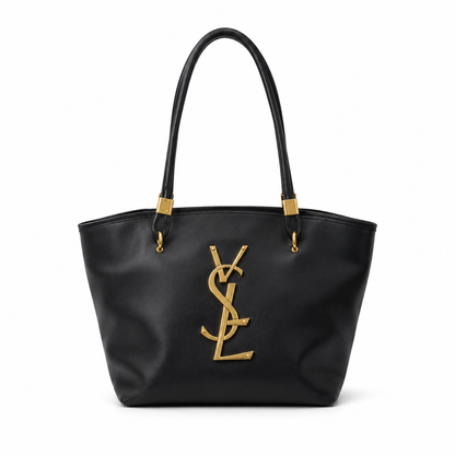 Saint Laurent Classic Shoulder Tote Bag