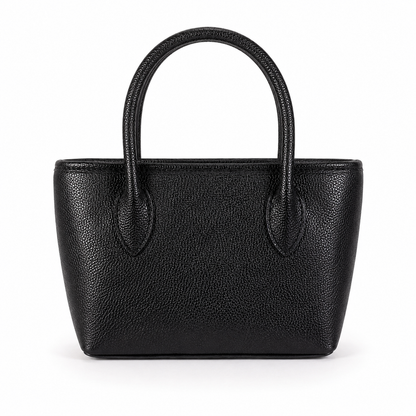 The Charm Lock Mini Bag