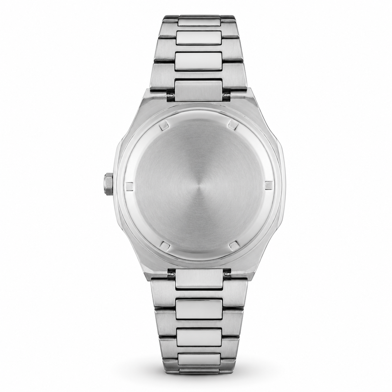 IBSO Sahara Noir Arabic Dial Watch