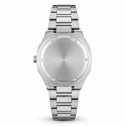 IBSO Sahara Noir Arabic Dial Watch