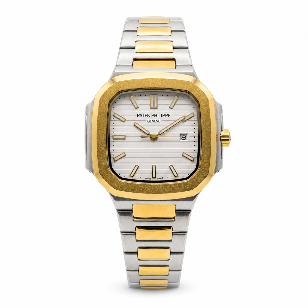 Patek Philippe Nautilus Quartz