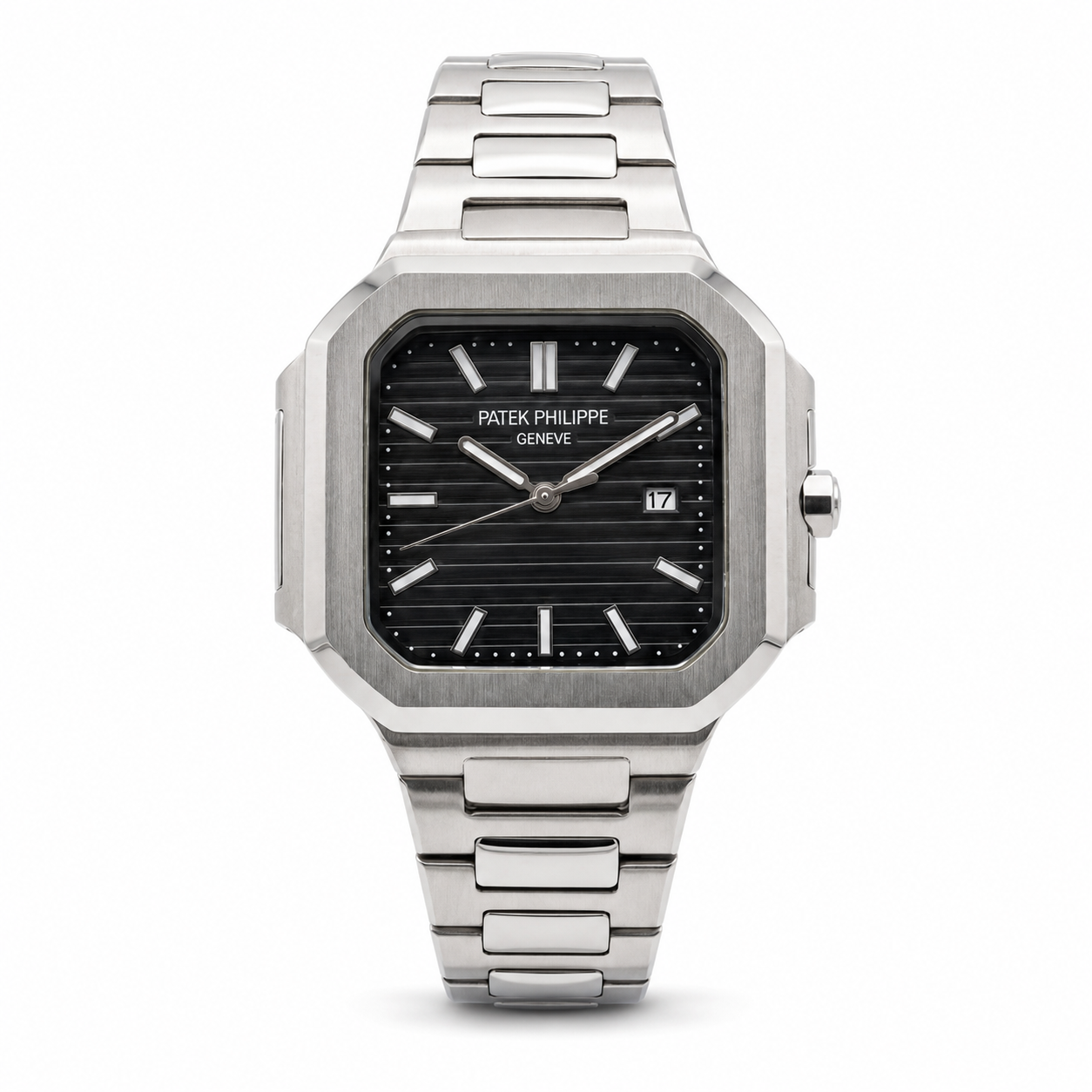 Patek Philippe Cubitus