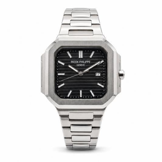 Patek Philippe Cubitus
