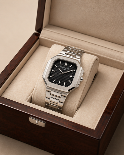 Patek Philippe Cubitus
