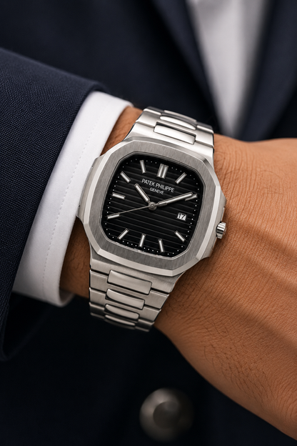 Patek Philippe Cubitus