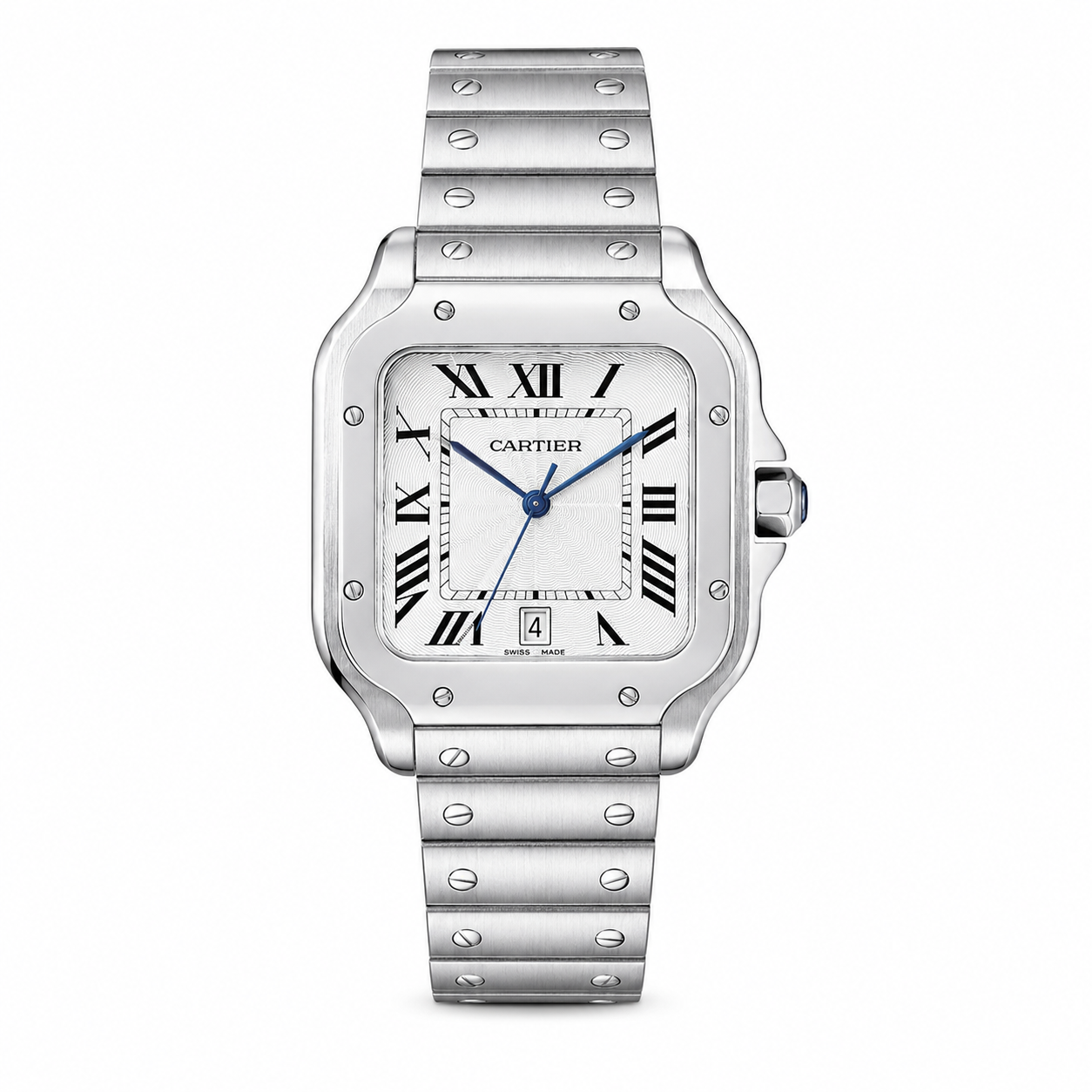 SANTOS DE CARTIER WATCH