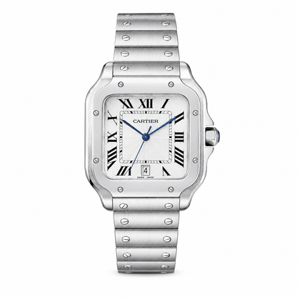 SANTOS DE CARTIER WATCH