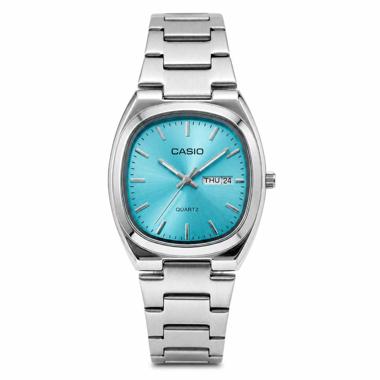 Casio Men's Classic Analog Watch