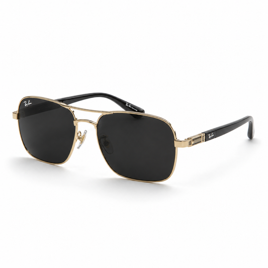 Ray-Ban Men’s Elite Square Sunglasses