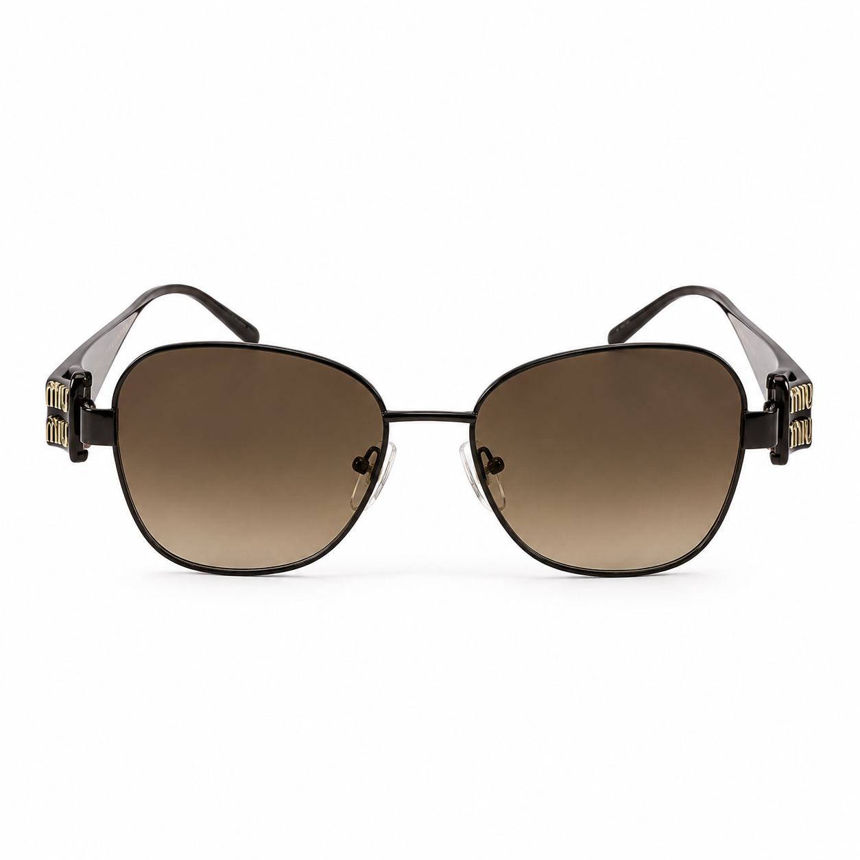 Miu Miu Women’s Chic Butterfly Sunglasses