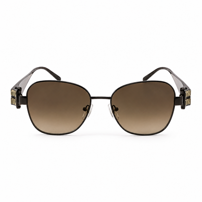 Miu Miu Women’s Chic Butterfly Sunglasses