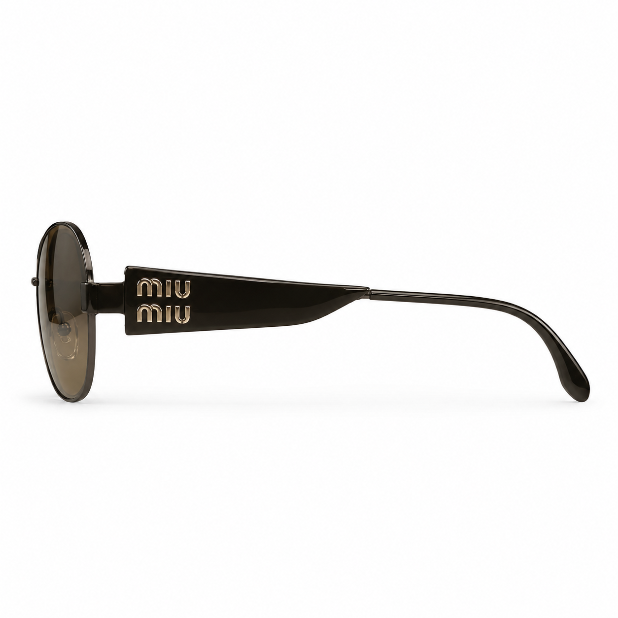 Miu Miu Women’s Chic Butterfly Sunglasses