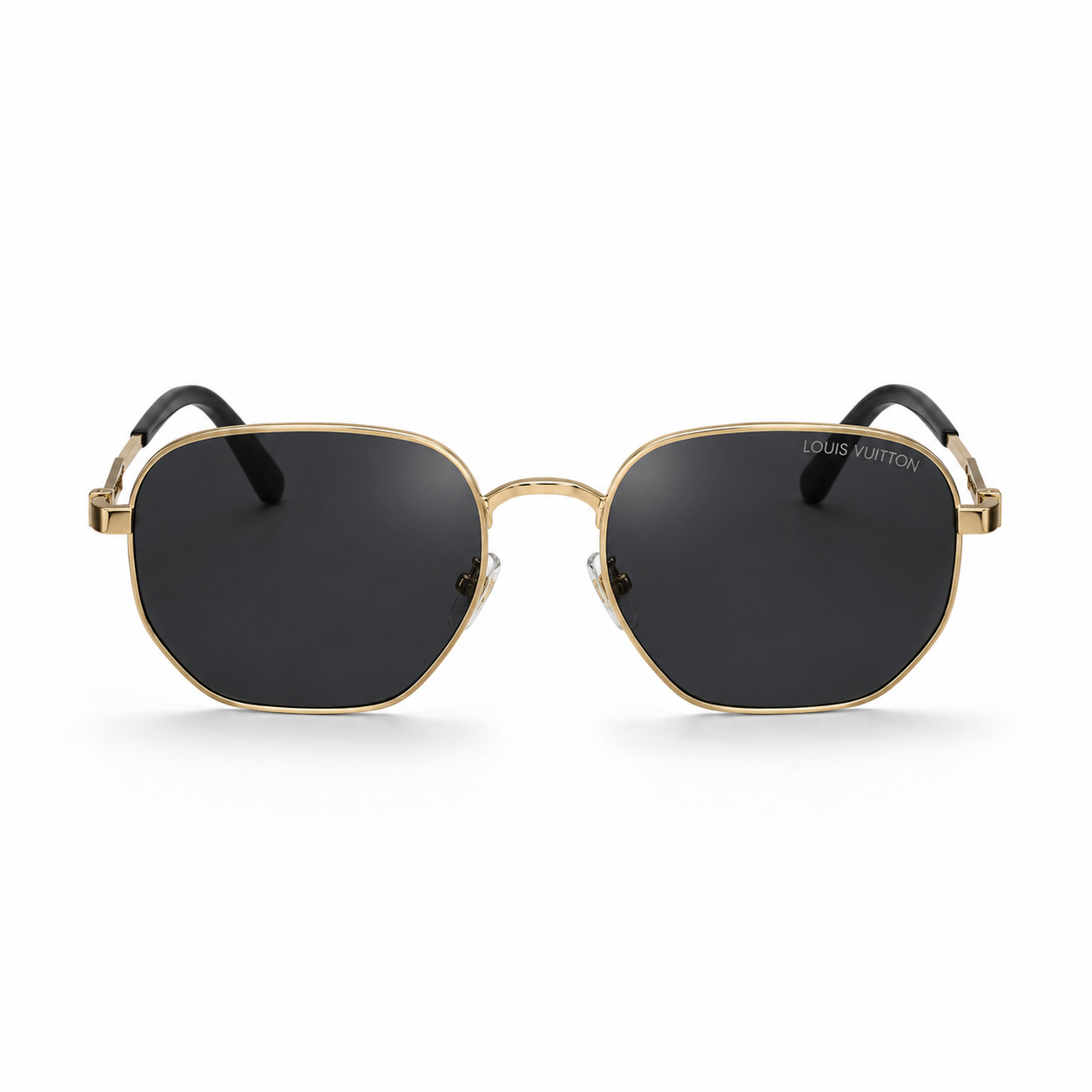 LV Men’s Prestige Aviator Sunglasses