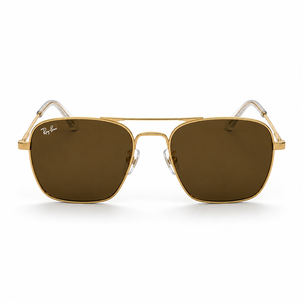 Ray-Ban Goldline Aviator Sunglasses