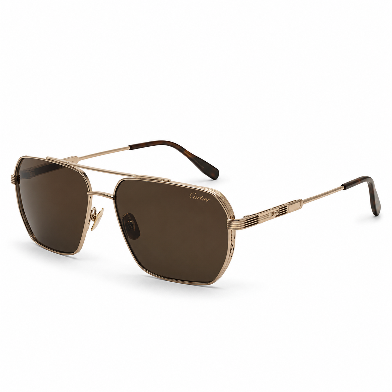 Cartier Royale Aviator Sunglasses
