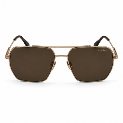 Cartier Royale Aviator Sunglasses