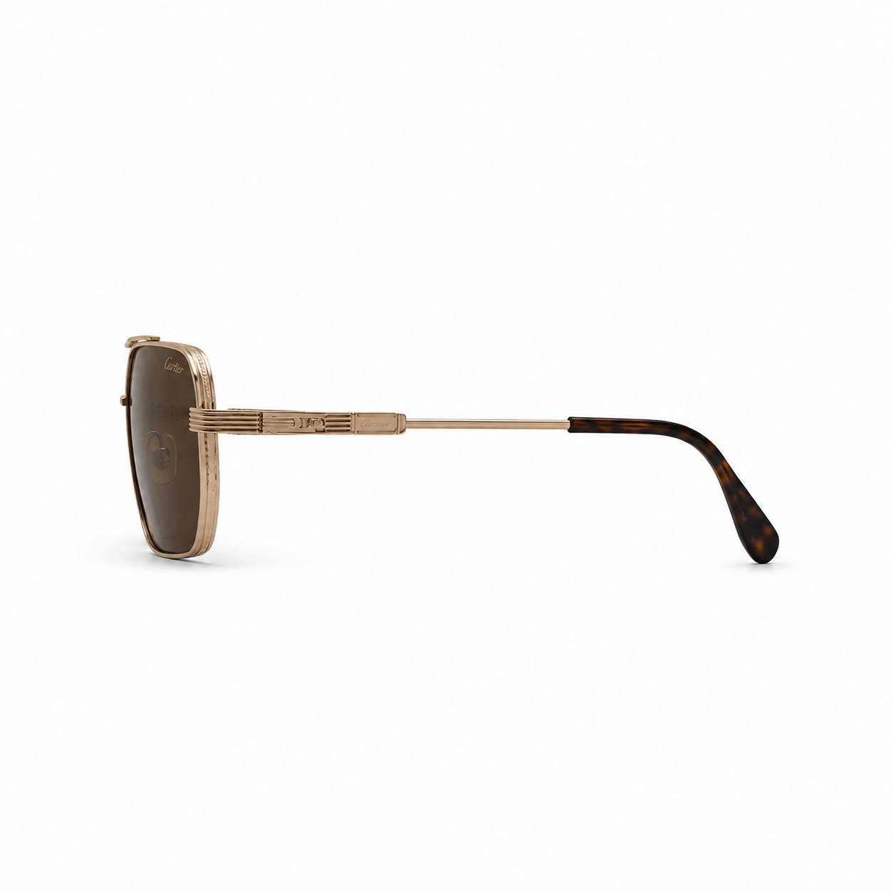 Cartier Royale Aviator Sunglasses