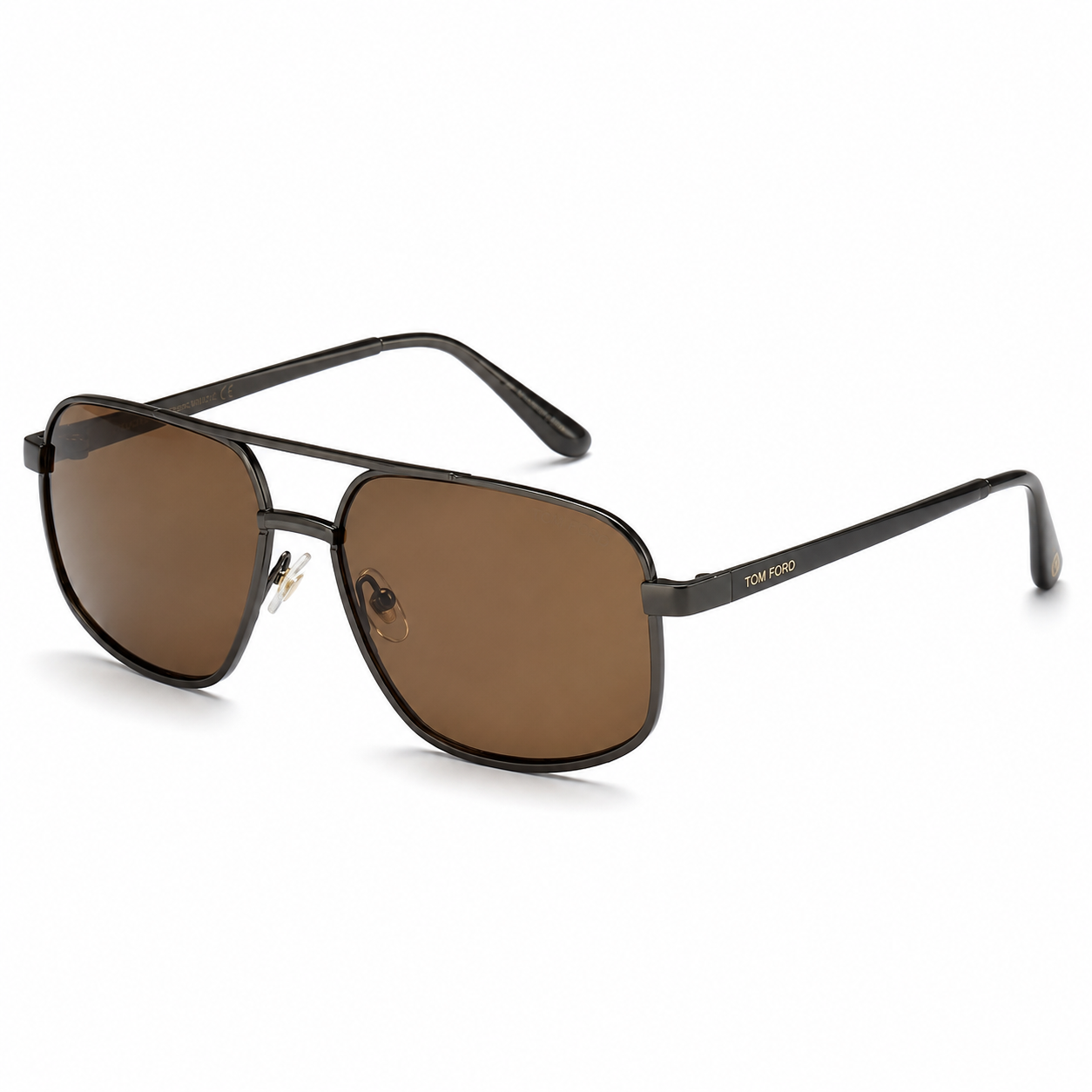 Tom Ford Aero Square Sunglasses