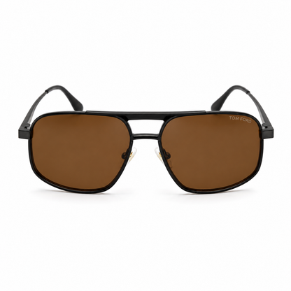 Tom Ford Aero Square Sunglasses