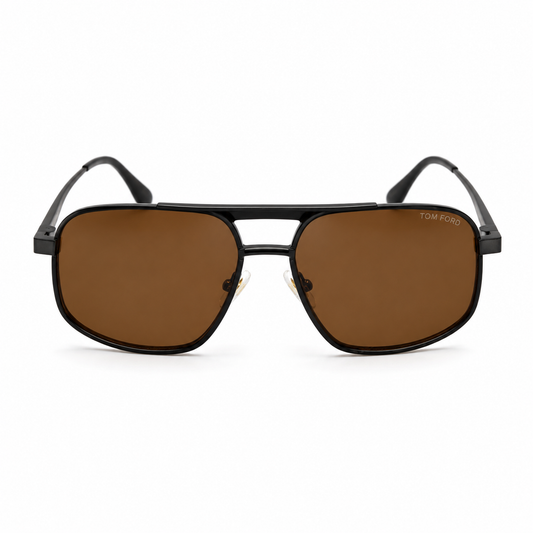 Tom Ford Aero Square Sunglasses