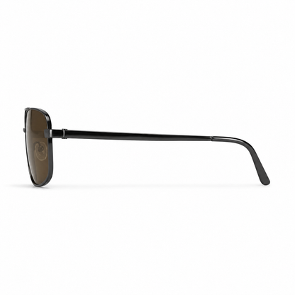 Tom Ford Aero Square Sunglasses