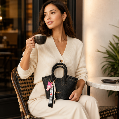 Guess Mini Tote Bag
