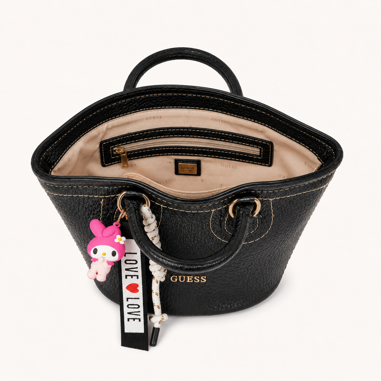 Guess Mini Tote Bag