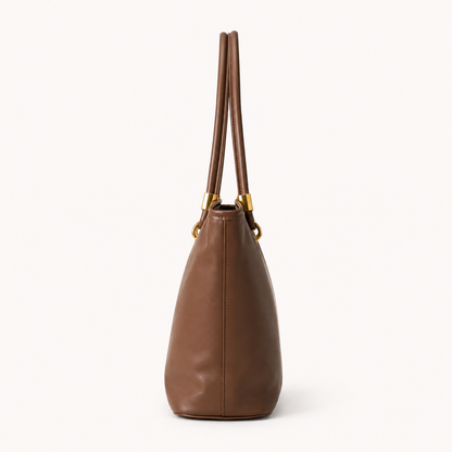 Saint Laurent Classic Shoulder Tote Bag