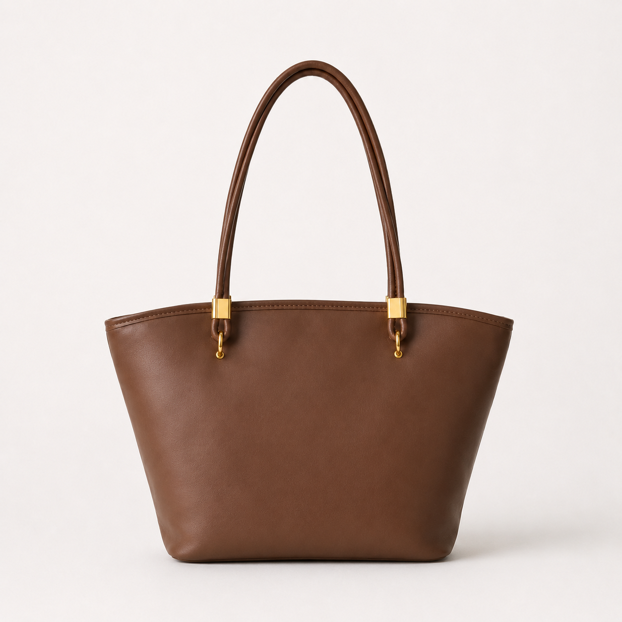 Saint Laurent Classic Shoulder Tote Bag