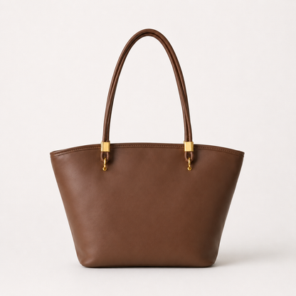 Saint Laurent Classic Shoulder Tote Bag
