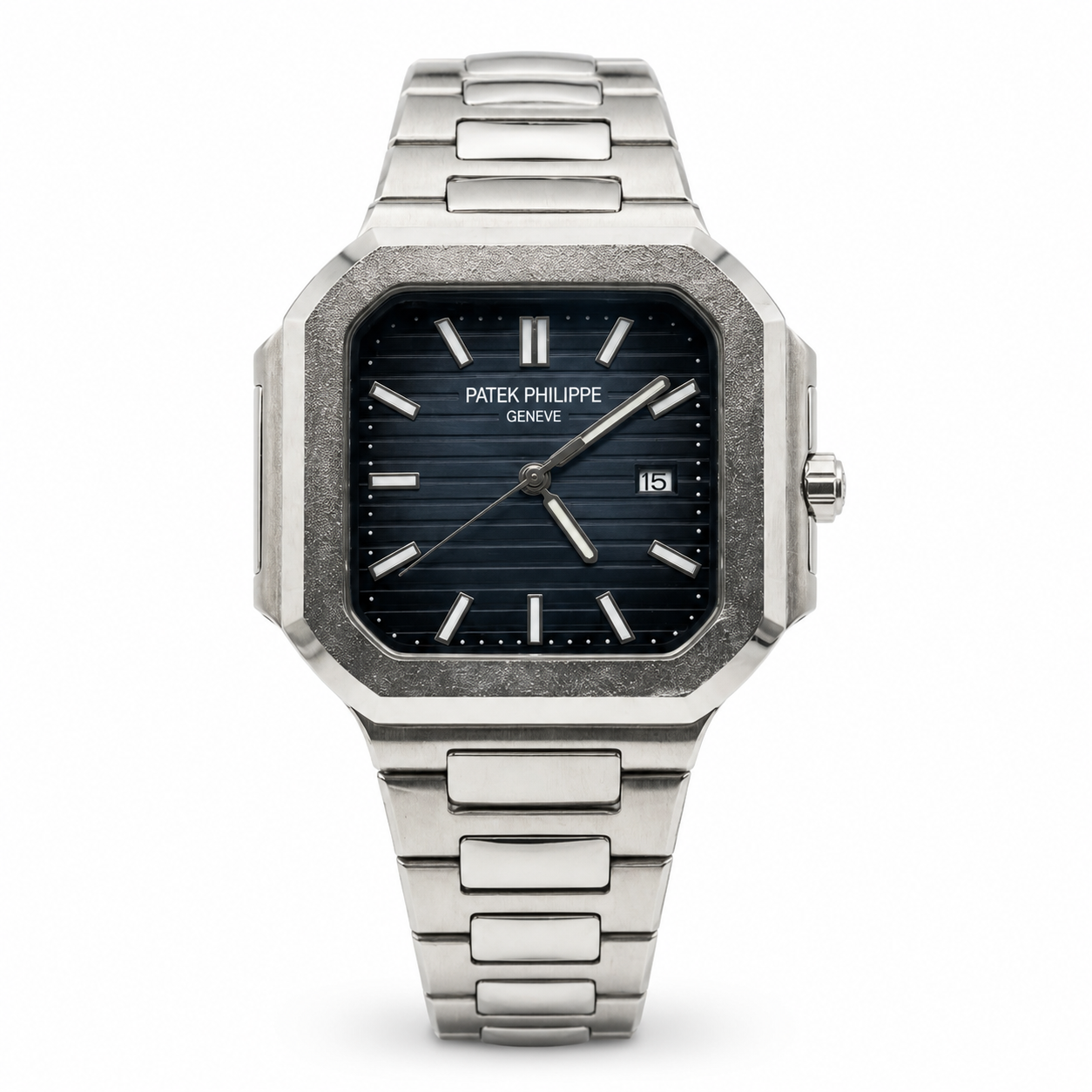 Patek Philippe Cubitus