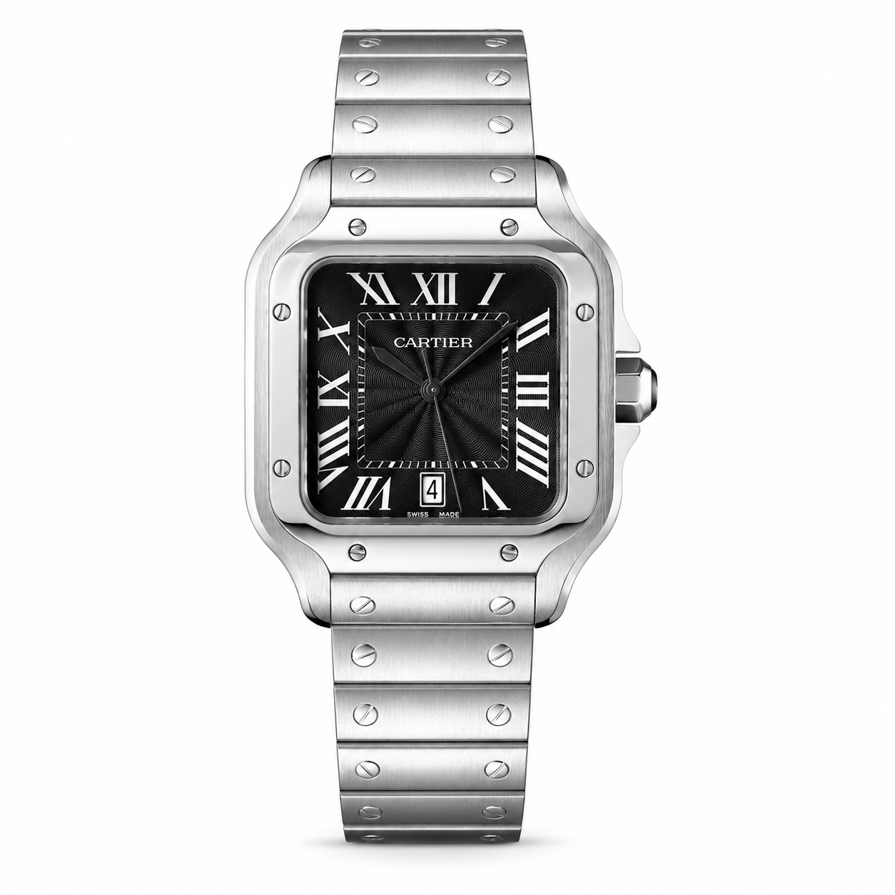 SANTOS DE CARTIER WATCH