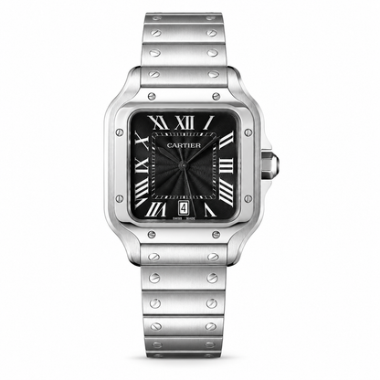 SANTOS DE CARTIER WATCH