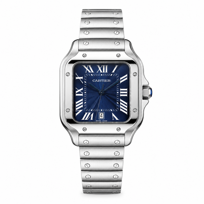 SANTOS DE CARTIER WATCH